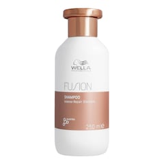 Fusion - Intense repair shampoo for silky hair, Wella Professionals
