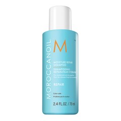 Moisture Repair Shampoo, MOROCCANOIL