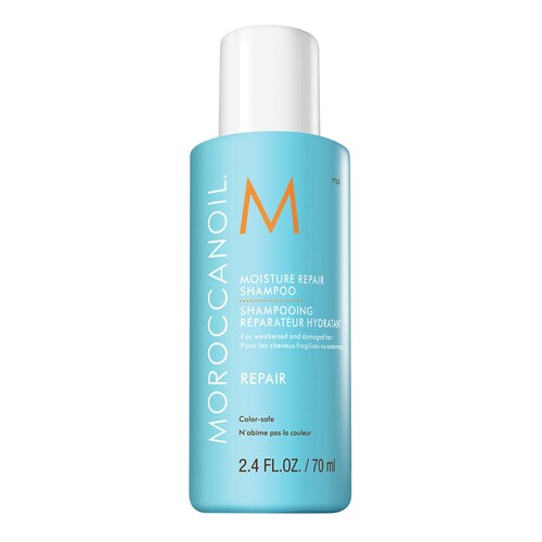 Moroccanoil – Moisture Repair Shampoo