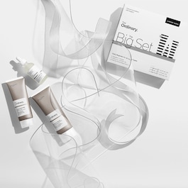 The Big Set - Skincare kit