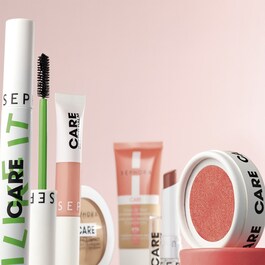 I Like It Clean Lash By Lash Volume + Density Mascara