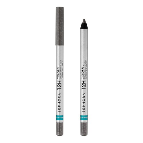 ΜΑΚΙΓΙΑΖ > Μάτια > Μολύβι ματιών Sephora Collection - 12H Contour pencil eyeliner WTPEye pencil