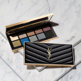 COUTURE COLOUR CLUTCH