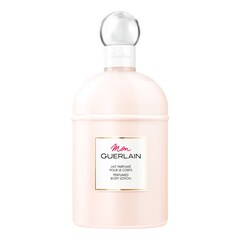 Mon Guerlain Body Lotion, GUERLAIN