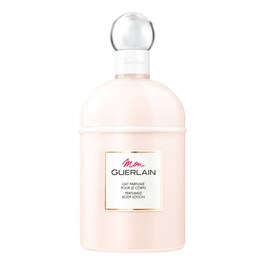 Mon Guerlain Body Lotion