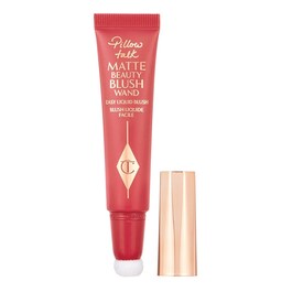 Pillow Talk Matte Beauty Blush Wand - Υγρό ρουζ ματ