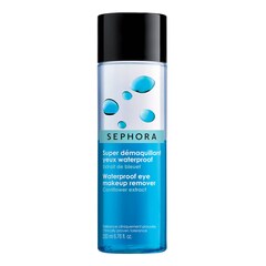 Waterproof Eye Makeup Remover, SEPHORA COLLECTION