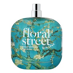 Sweet Almond Blossom Eau de Parfum, FLORAL STREET