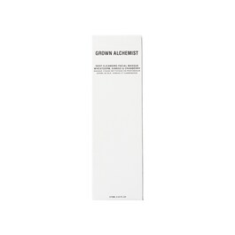 Deep Cleansing Masque