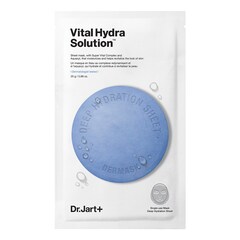 DERMASK WATERJET VITAL HYDRA SOLUTION, DR.JART+