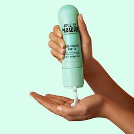 Self Tanning Butter - Body suncare 