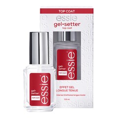 Gel Setter Top Coat, ESSIE