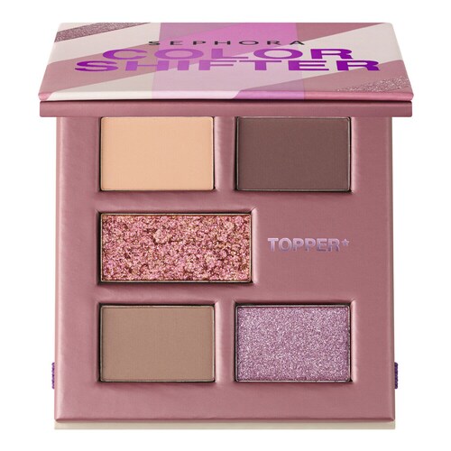 Sephora Collection – Color Shifter – Colors for layering and transforming