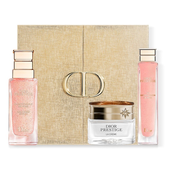 Dior Prestige Set: The Exceptional Regenerating Skincare Ritual, DIOR