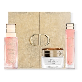 Dior Prestige Set: The Exceptional Regenerating Skincare Ritual image
