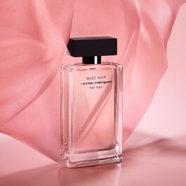 FOR HER MUSC NOIR EDP