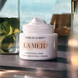 The Moisturizing Cream