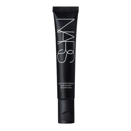Nars - Soft Matte Primer
