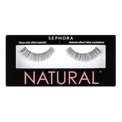False Eyelashes, Sephora Collection