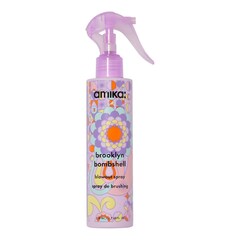 Brooklyn Bombshell - Σπρέι για Brushing, AMIKA