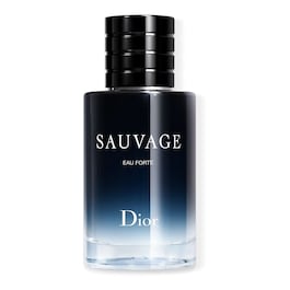 Sauvage Eau Forte - Alcohol-Free Fragrance, Fresh and Intense Notes