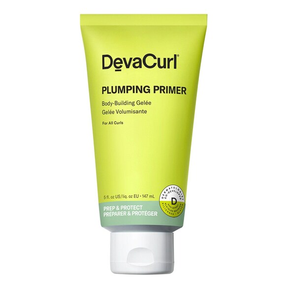 Plumping Primer - Body-Building Gelée, Devacurl