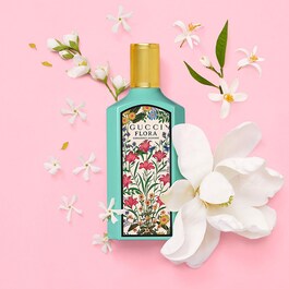 FLORA GORGEOUS JASMINE EAU DE PARFUM 