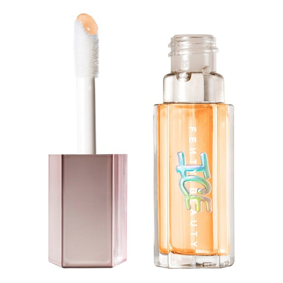 Gloss Bomb Ice Fruitz - Δροσιστικό λιπ γκλος, Fenty Beauty