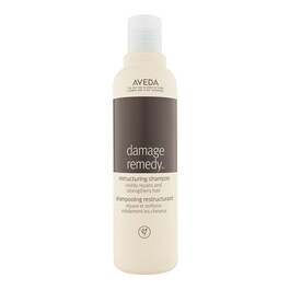 Damage Remedy - Restructuring Shampoo