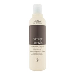 Damage Remedy - Restructuring Shampoo image