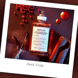 REPLICA Jazz Club