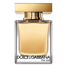 THE ONE - EAU DE TOILETTE