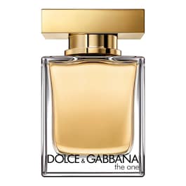 THE ONE - EAU DE TOILETTE image