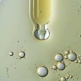 Scalp Solutions Overnight Renewal Serum