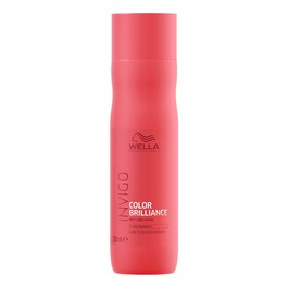 Color Brilliance - Shampoo for Fine to Normal Colored Hair image