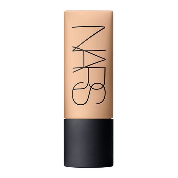 Soft Matte Complete Foundation, Nars
