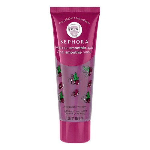 Sephora Collection – Multi-Sensorial Masks