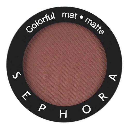 Sephora Collection - Colorful - Eyeshadow