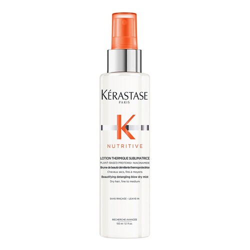 Kérastase Kérastase - Nutritive Θερμοπροστατευτική Λοσιόν για Ξεμπέρδεμα & Styling των Ξηρών Μαλλιών