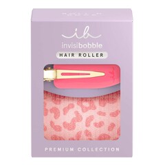 Roll n Rock Set - Σετ ρολών και κλιπ, Invisibobble