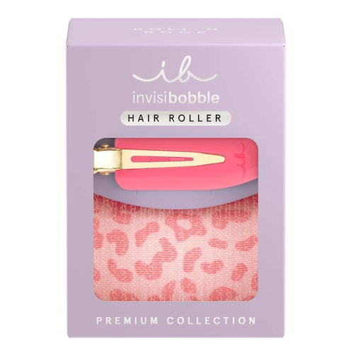 Invisibobble Invisibobble - Roll n Rock Set - Σετ ρολών και κλιπ
