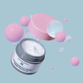 Brightening eye cream - Moisturizing & anti-dark circles eye contour cream