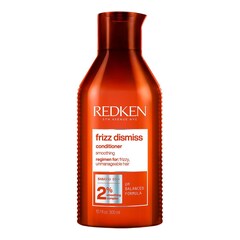  Frizz Dismiss Conditioner Κατά Του Φριζαρίσματος, Redken