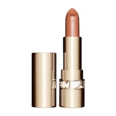 Joli Rouge Nude - Κραγιόν με Σατινέ Τελείωμα, Clarins