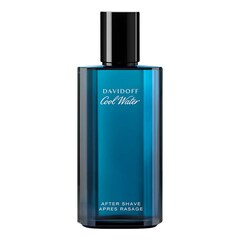 Cool Water - Apres Rasage, DAVIDOFF