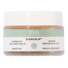 Evercalm™ Overnight Recovery Balm, Ren Clean Skincare