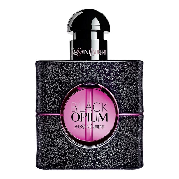 Black Opium Eau De Parfum Neon, YVES SAINT LAURENT
