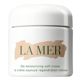 The Moisturizing Soft Cream