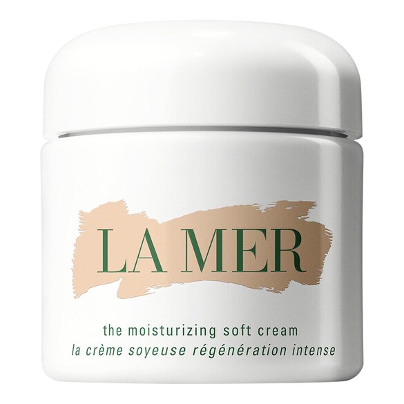 The Moisturizing Soft Cream, LA MER