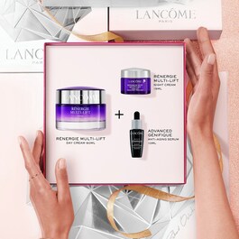 Rénergie Multi-Lift And Génifique Skincare Set